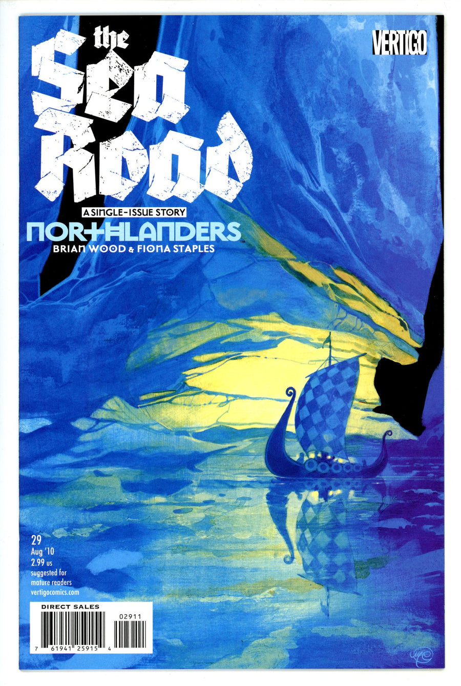 Northlanders 29