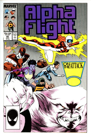 Alpha Flight Vol 1 48