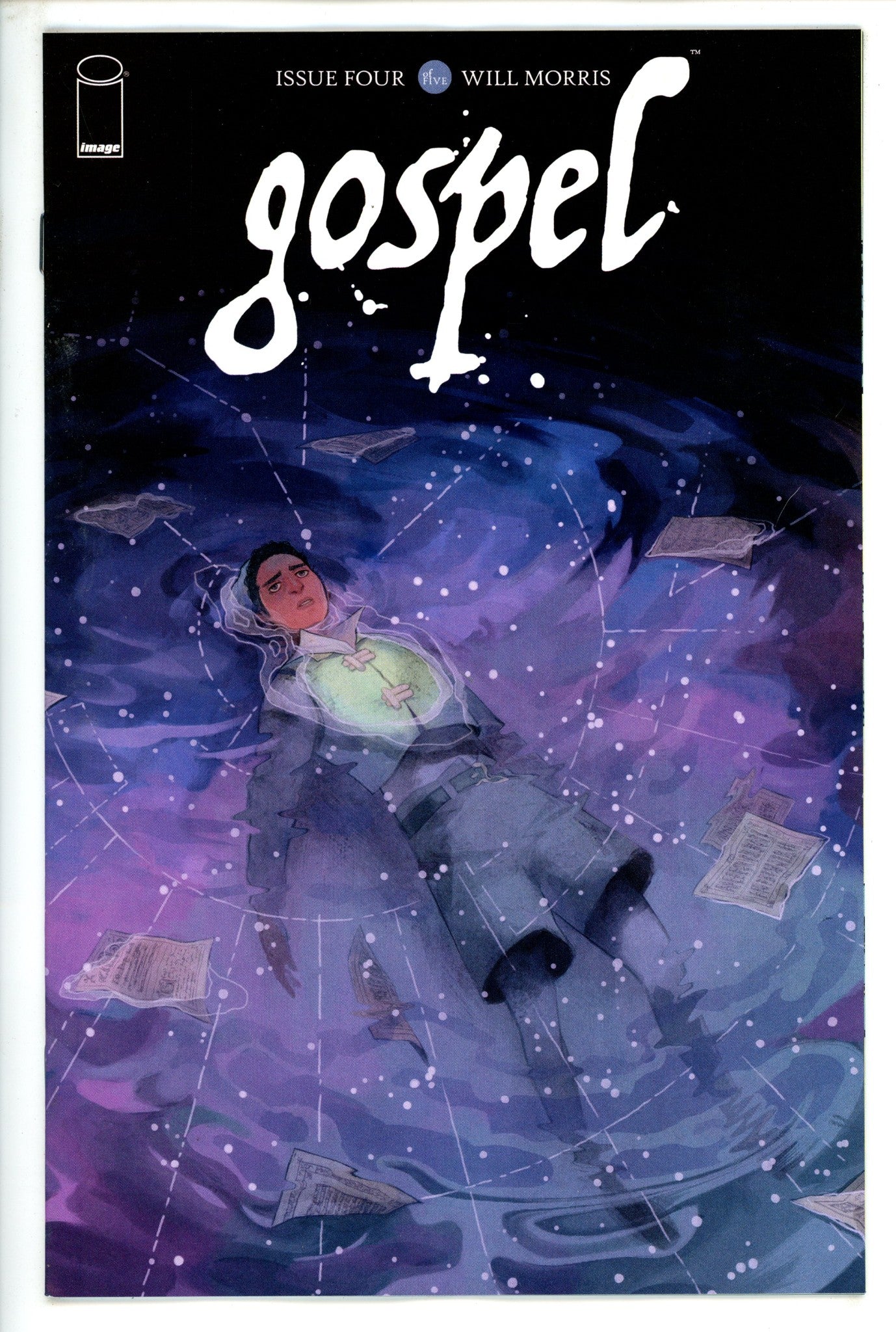Gospel 4 (2023)