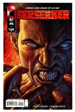 Berserker 5 (2010)