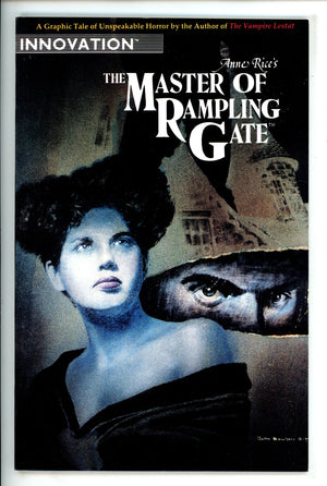 Master Of Rampling Gate [nn]