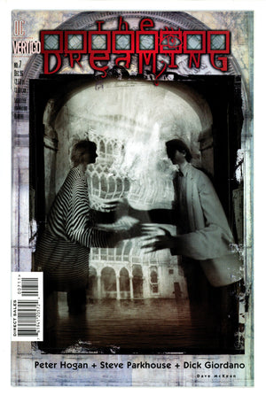 The Dreaming Vol 1 7