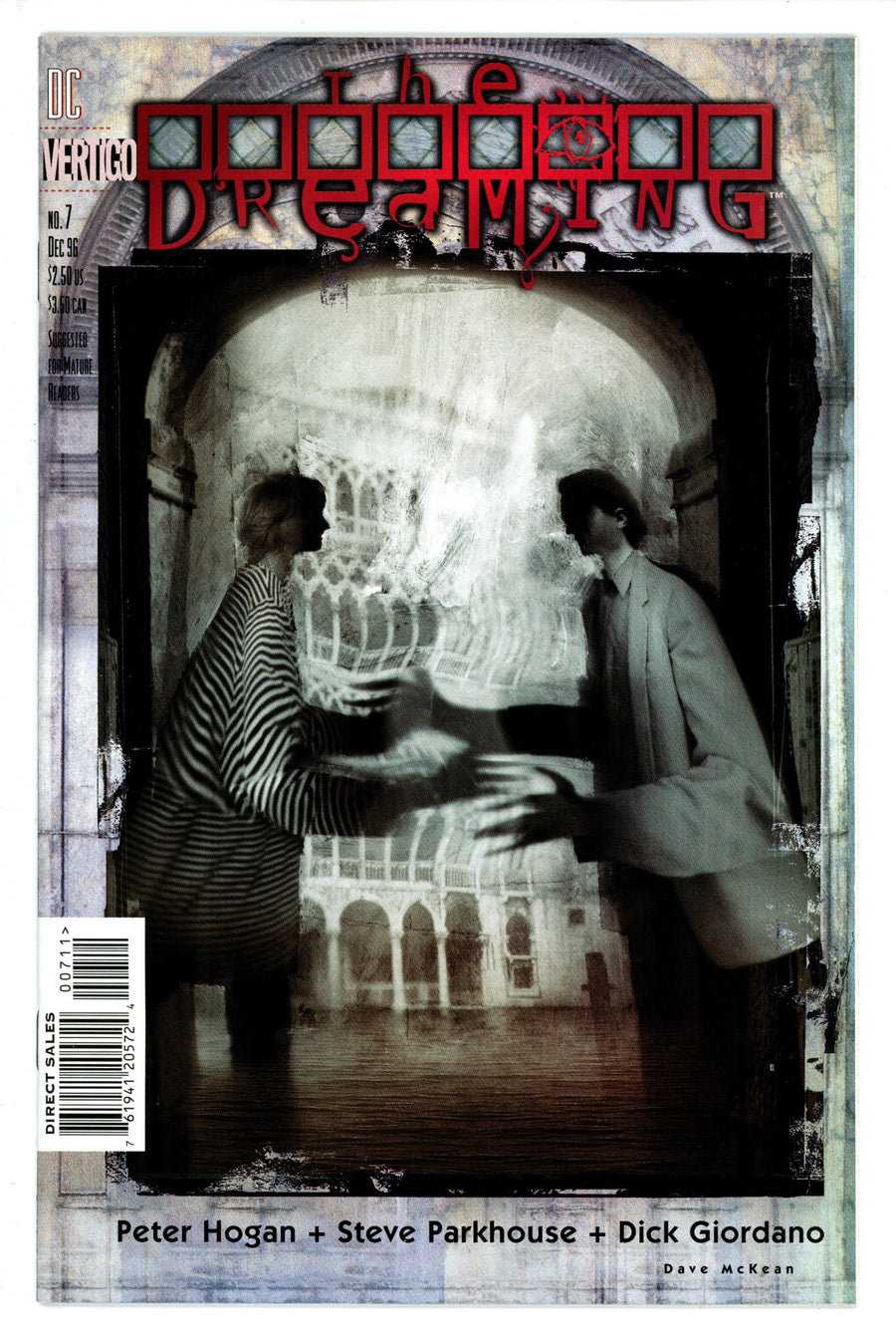 The Dreaming Vol 1 7