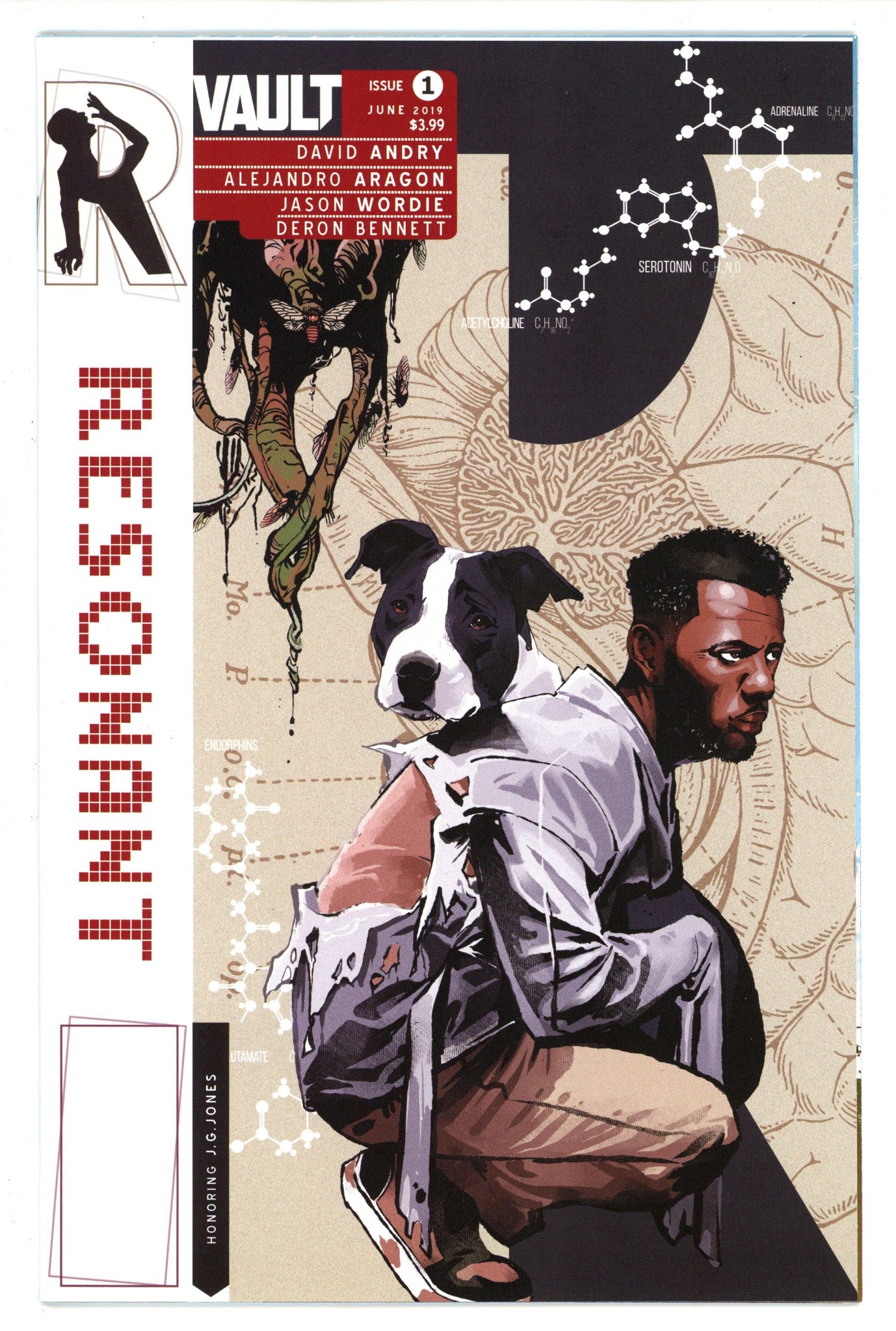 Resonant 1 Variant NM