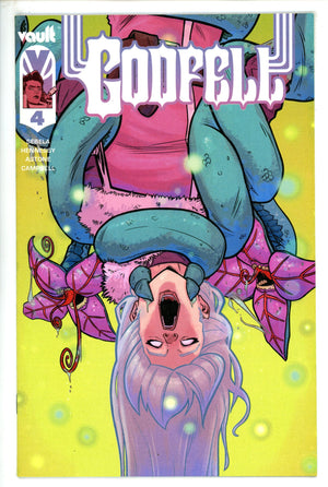 Godfell 4 (2023)
