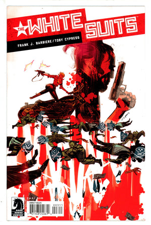 The White Suits 3 (2014)