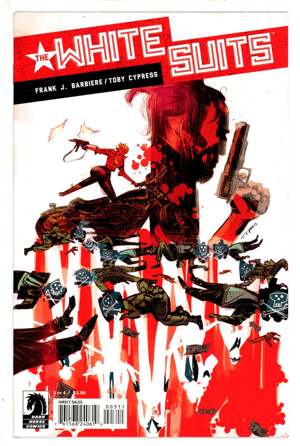 The White Suits 3 (2014)