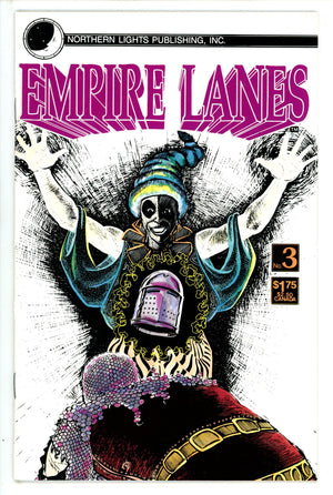 Empire Lanes 4 (1987)