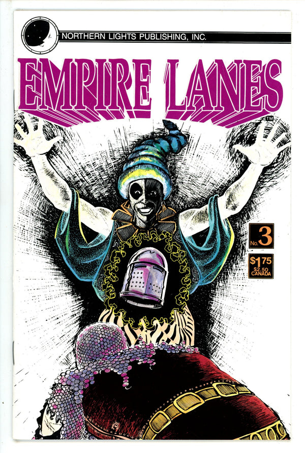 Empire Lanes 4 (1987)