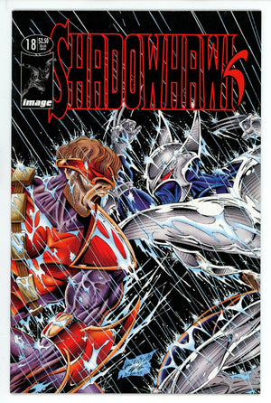 Shadowhawk Vol 4 18