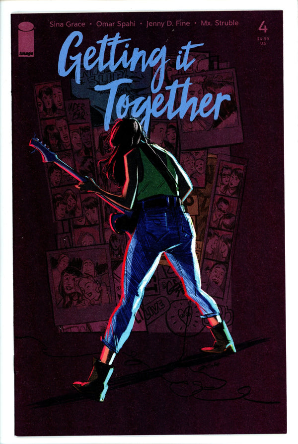 Getting it Together 4 (2021)