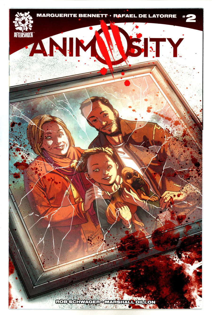 Animosity 2