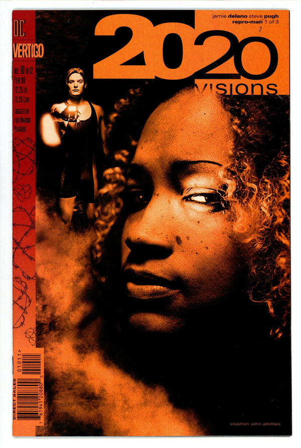 2020 Visions 10 (1997)