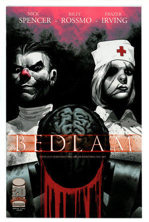 Bedlam 2