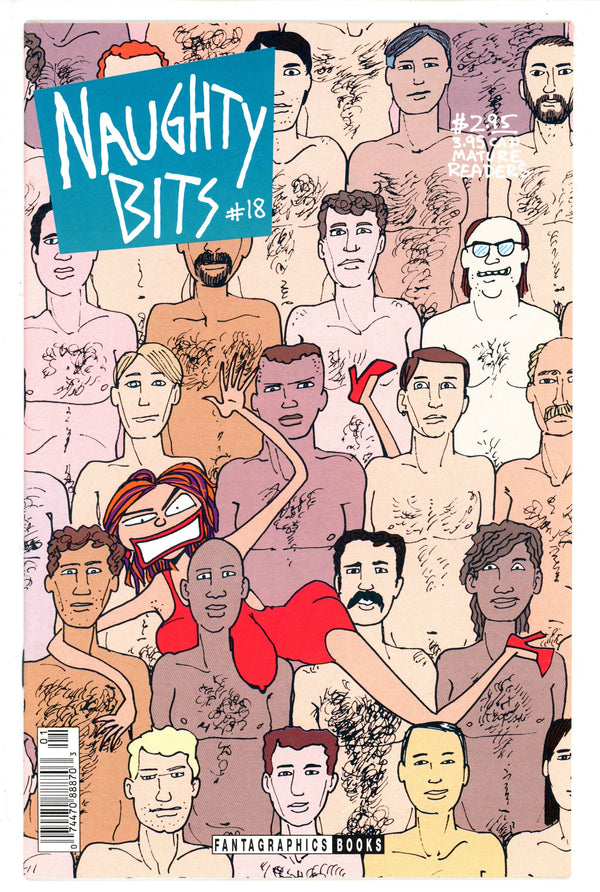Naughty Bits 18