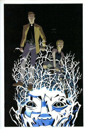 Ghostlore 2 Rodriguez Incentive Variant NM- (2023)