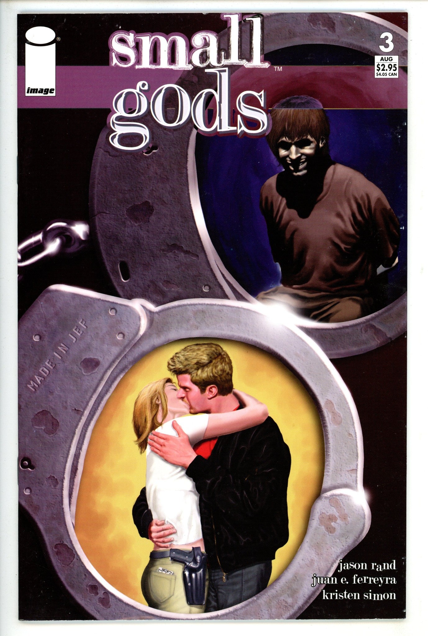 Small Gods 3