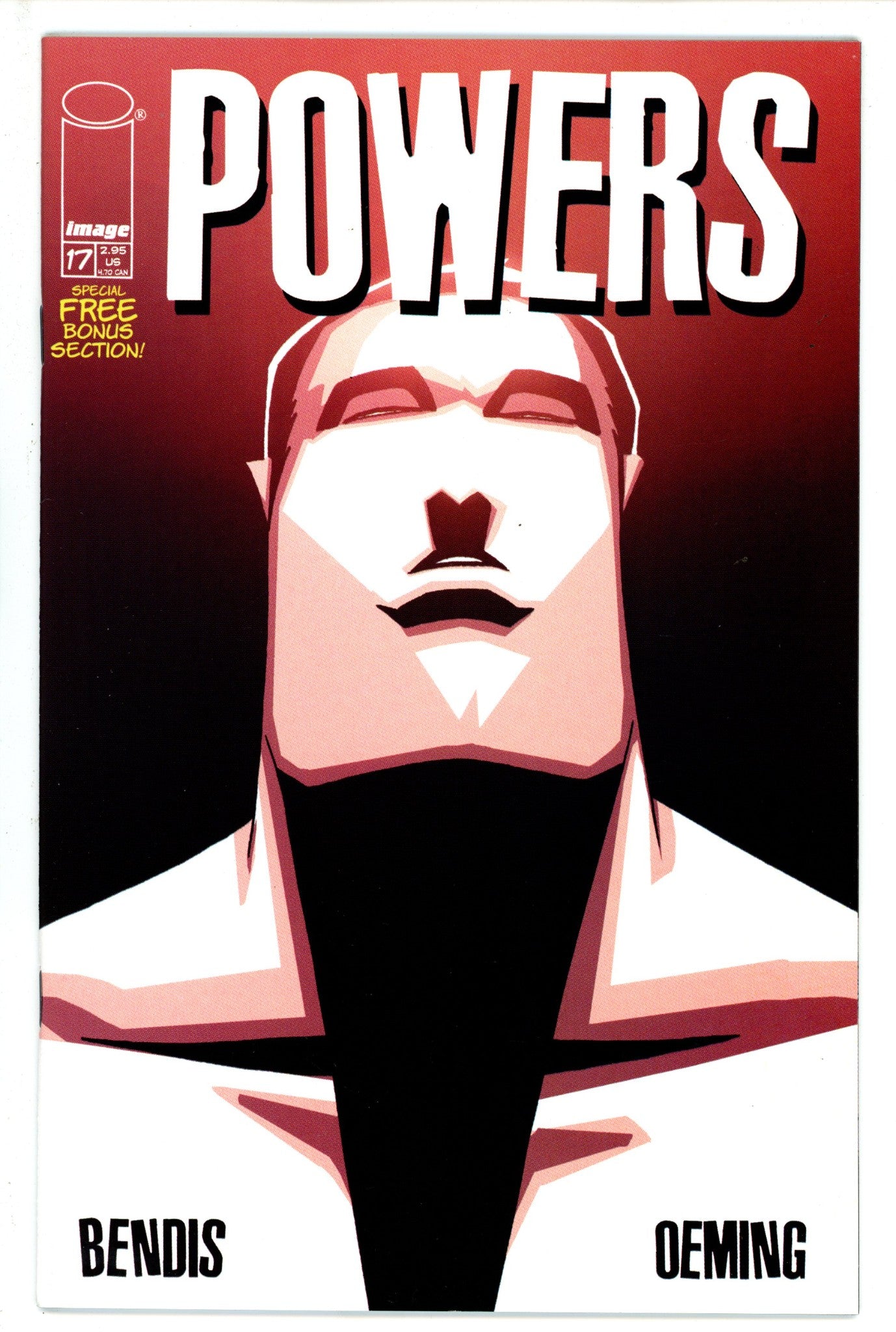 Powers Vol 1 17 (2001)