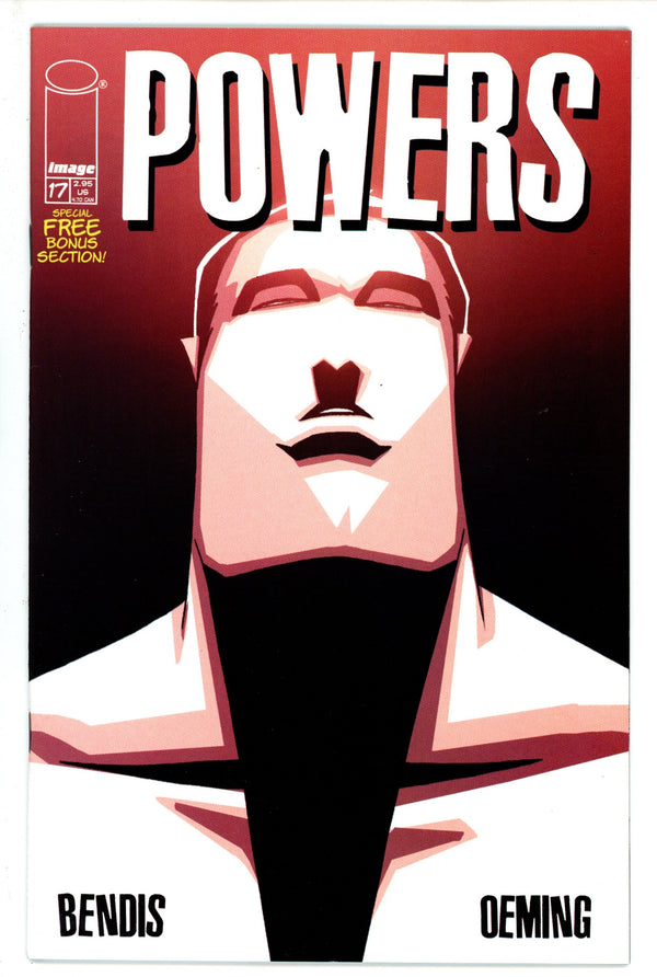 Powers Vol 1 17 (2001)
