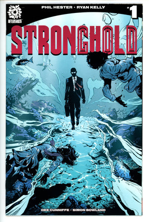 Stronghold 1