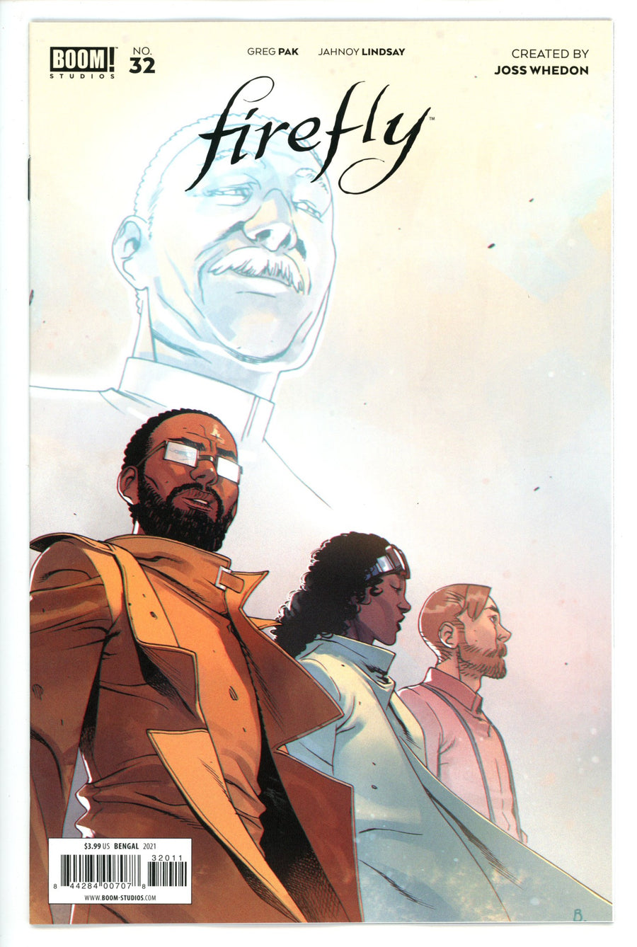 Firefly 32 (2021)