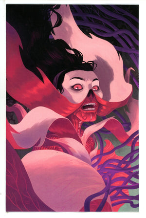 Ghostlore 1 Hurtt Incentive Variant NM (2023)