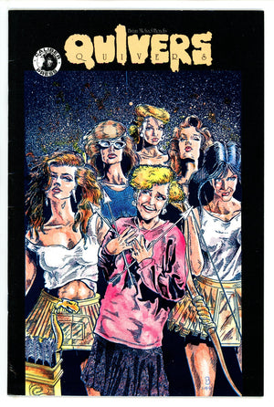 Quivers 1 FN- (1991)