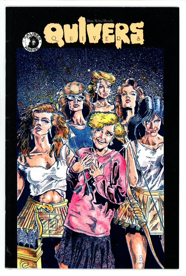 Quivers 1 FN- (1991)