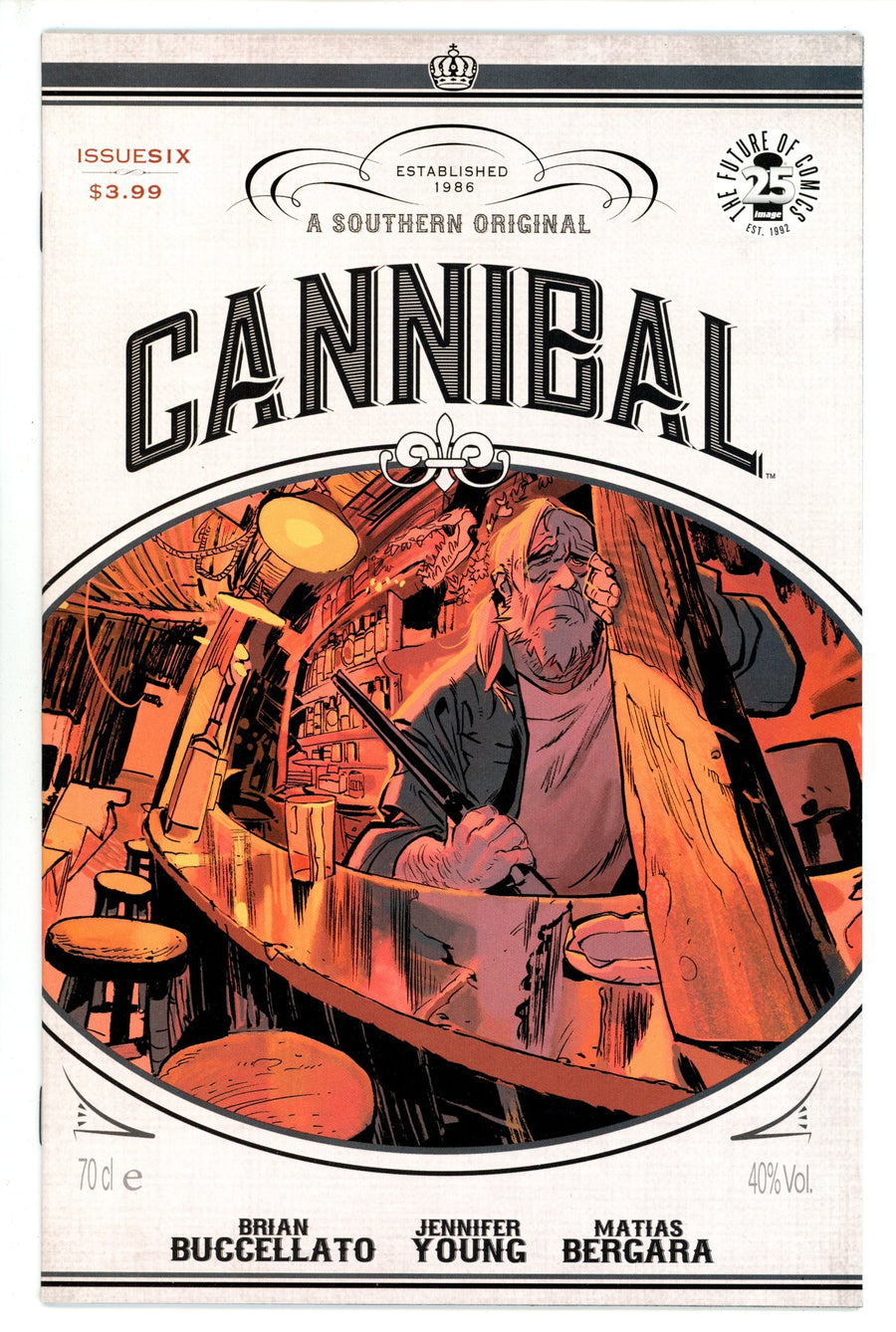 Cannibal 6 (2017)