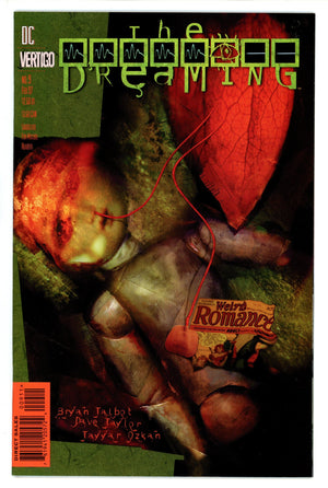 The Dreaming Vol 1 9