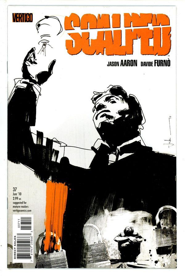 Scalped 37 (2010)