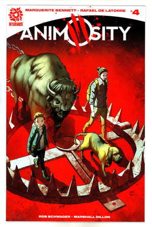 Animosity 4