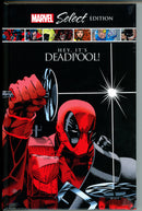 Hey, It's Deadpool HC