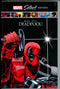 Hey, It's Deadpool HC