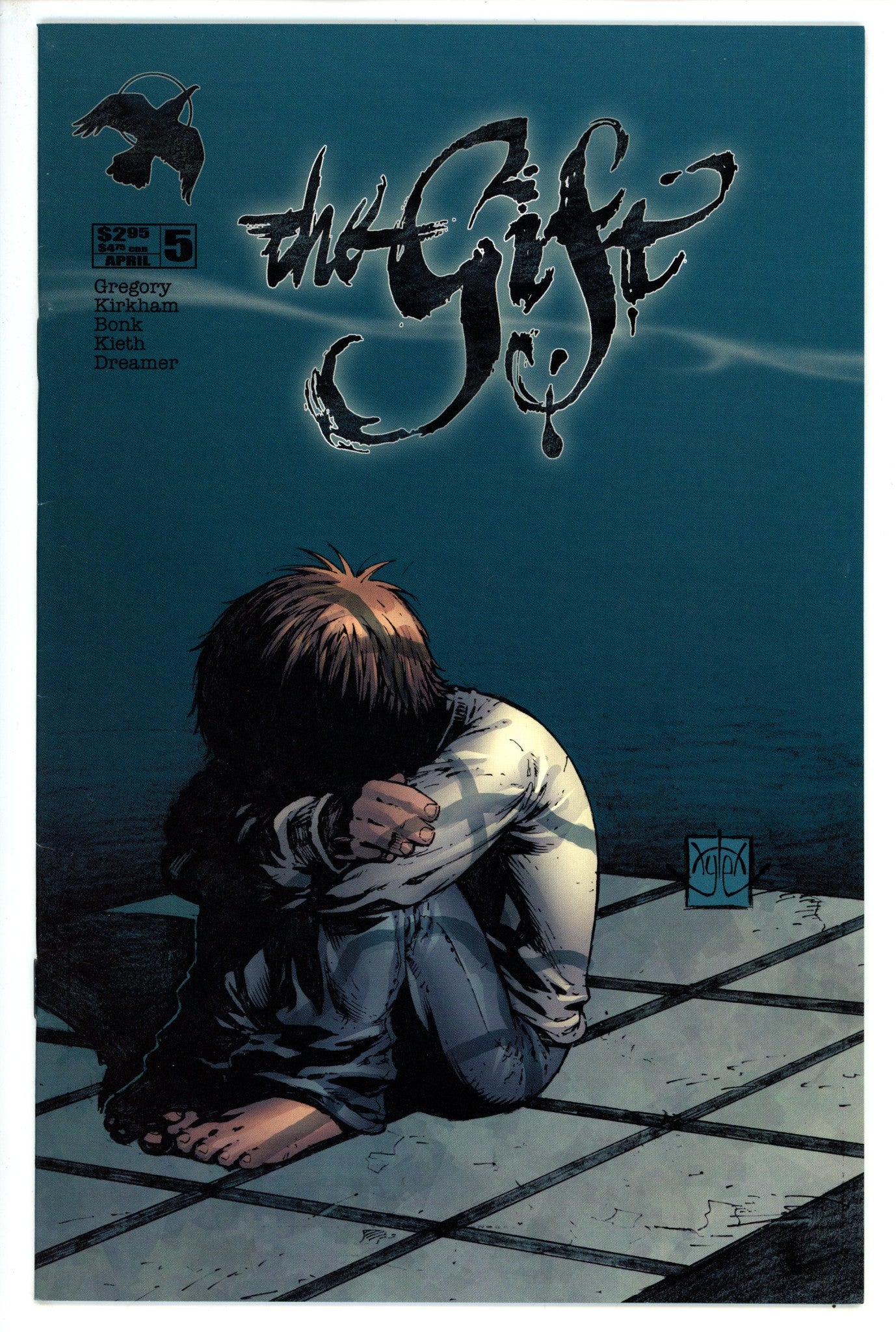 The Gift 5
