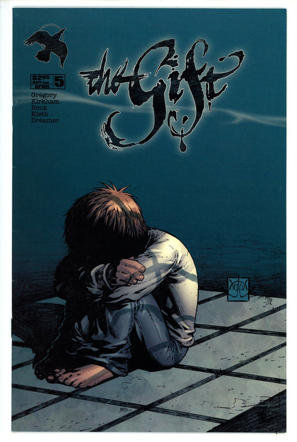 The Gift 5