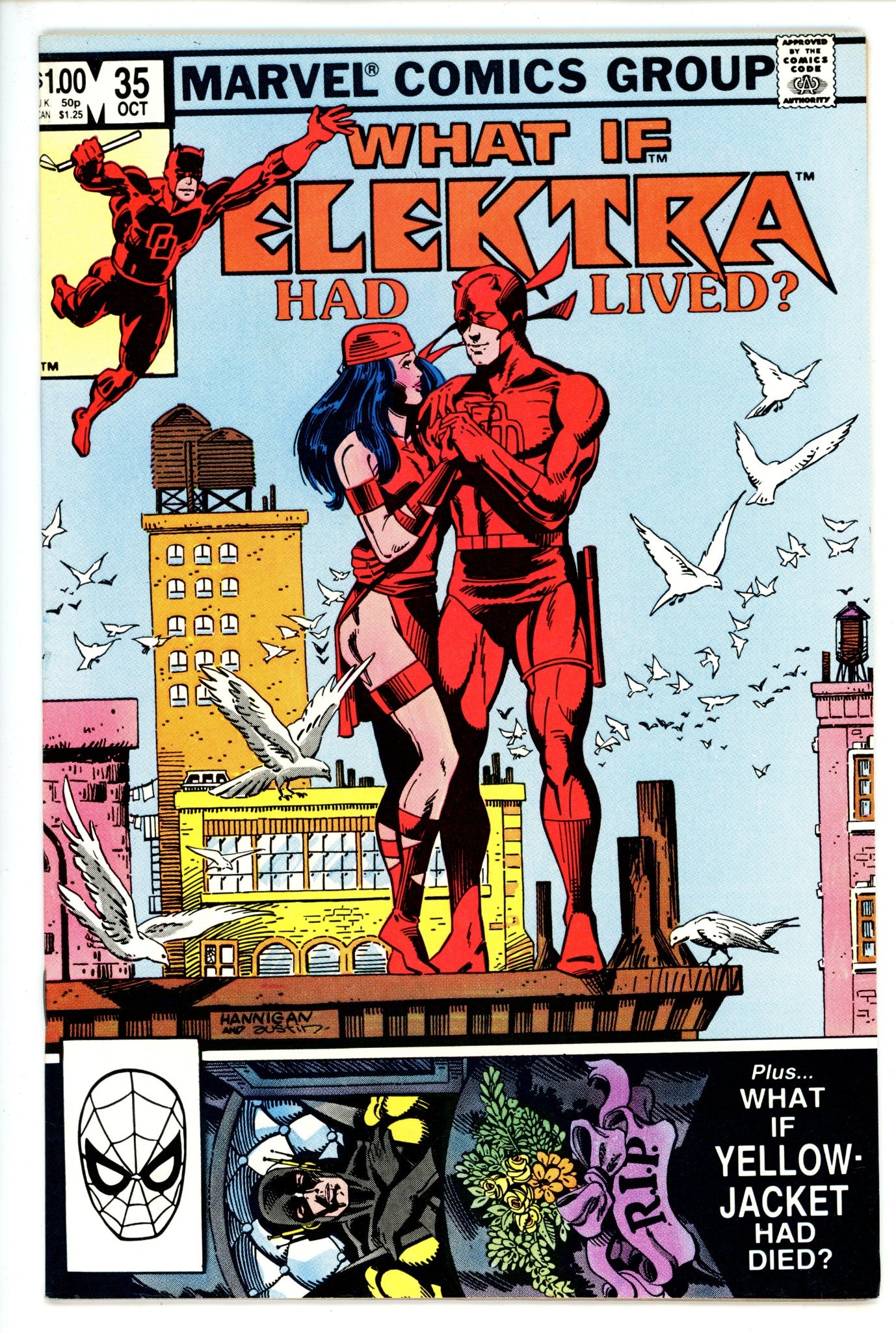 What If? Vol 1 35