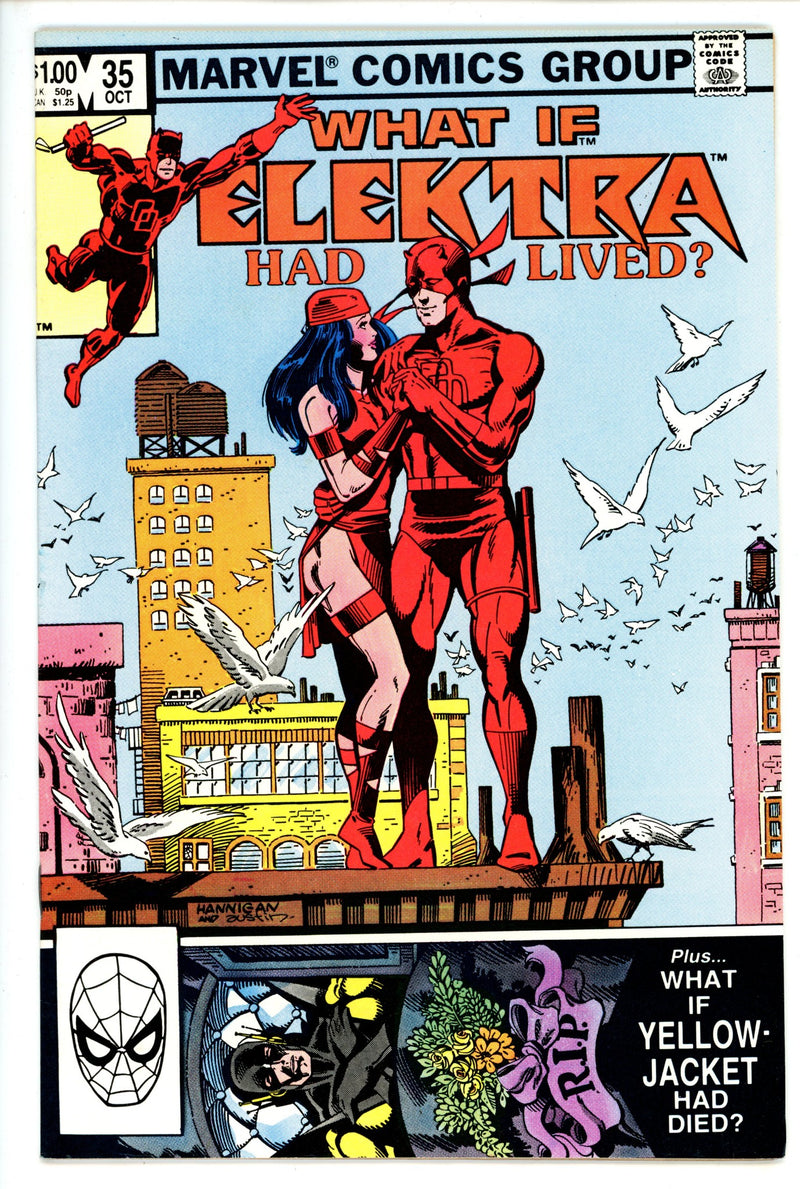 What If? Vol 1 35