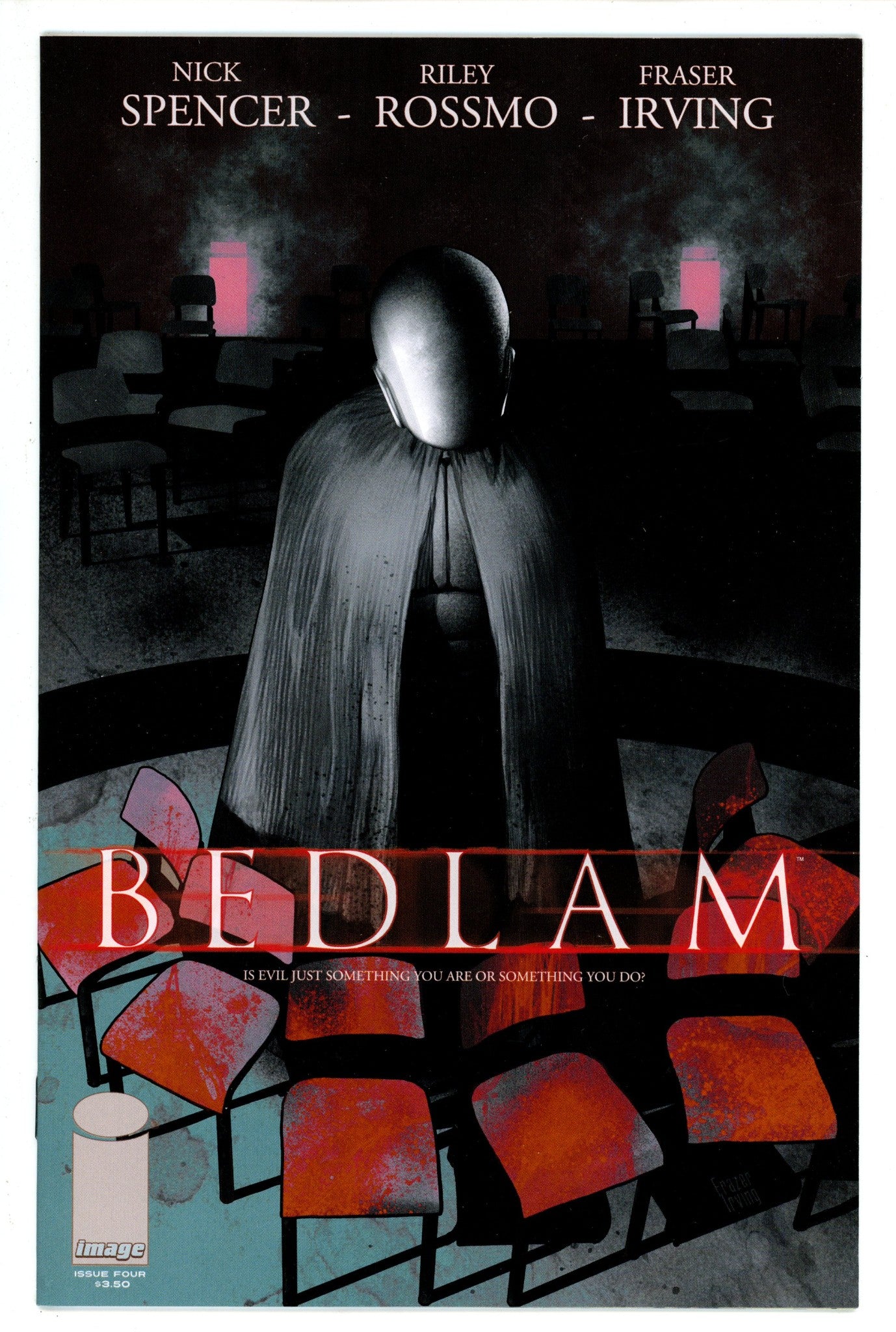 Bedlam 4
