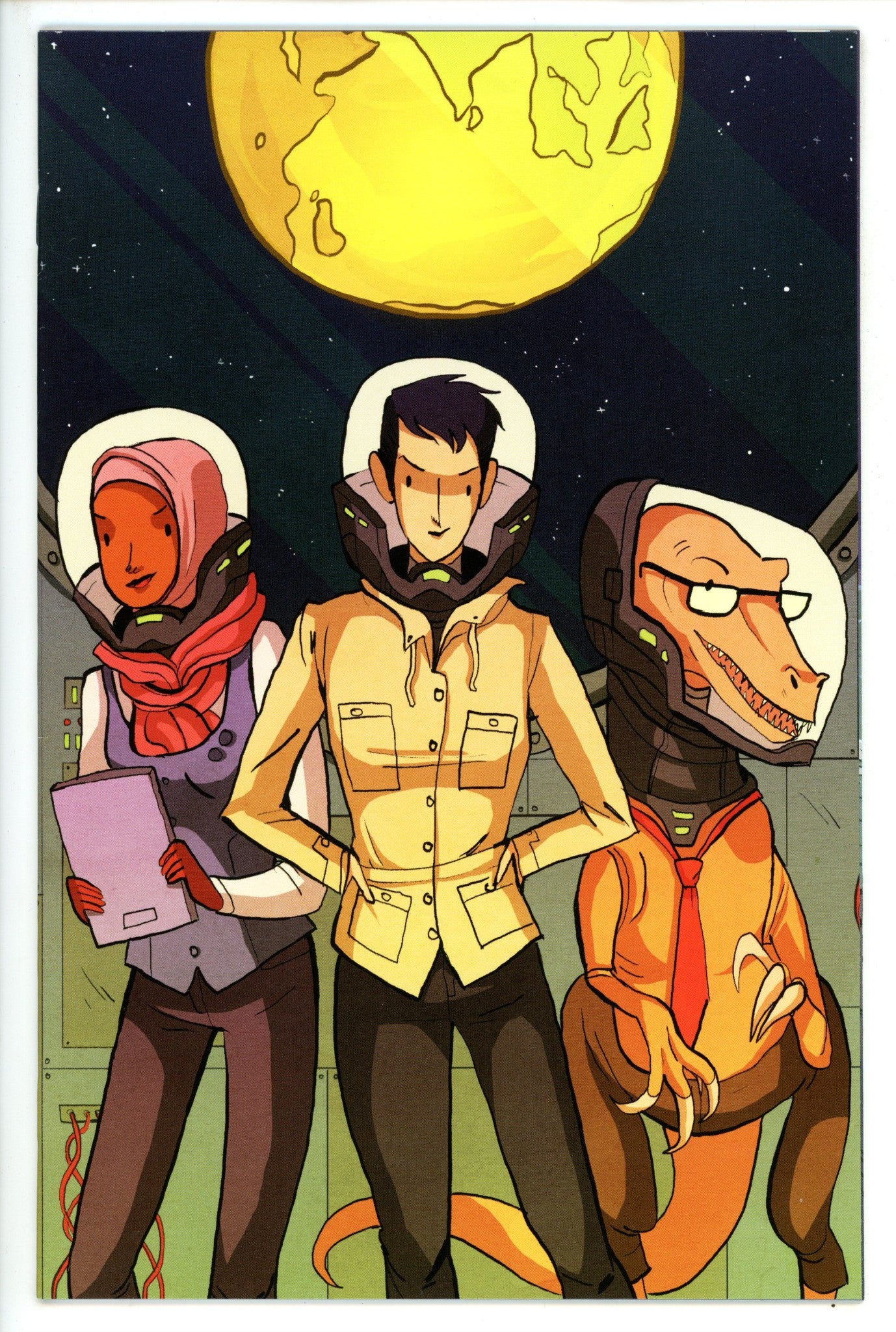 The Midas Flesh 1 Stevenson Variant