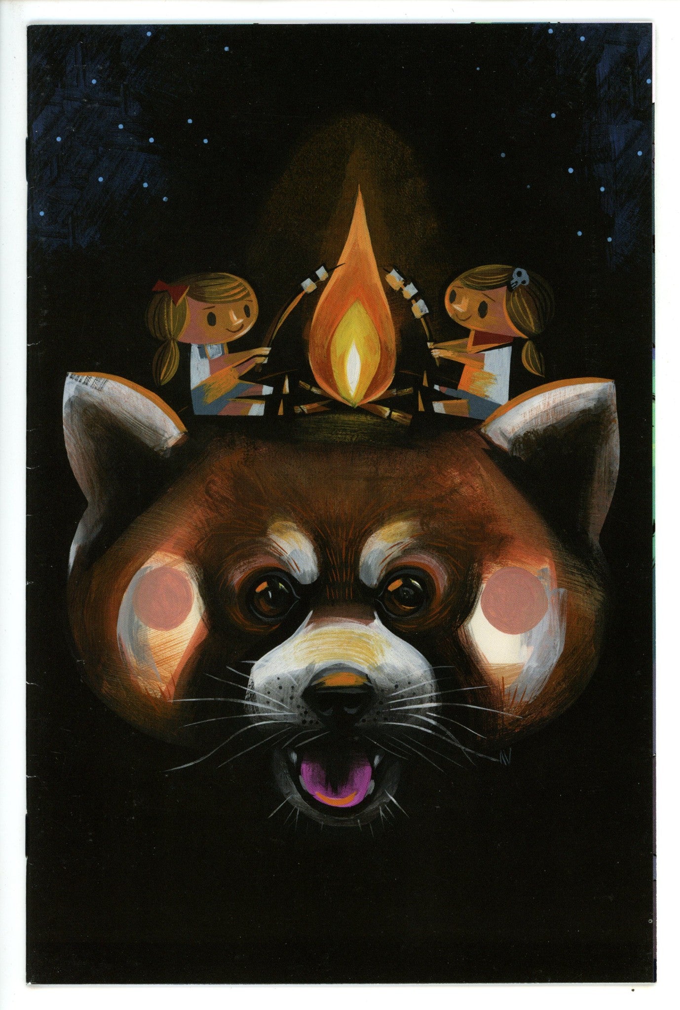 Capture Creatures 1 Visell Variant