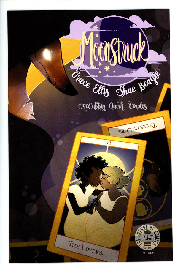 Moonstruck 2