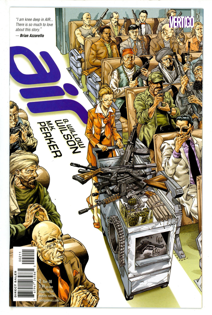 Air 2 (2008)