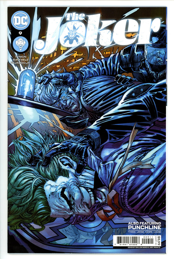 Joker Vol 2 9 (2021)