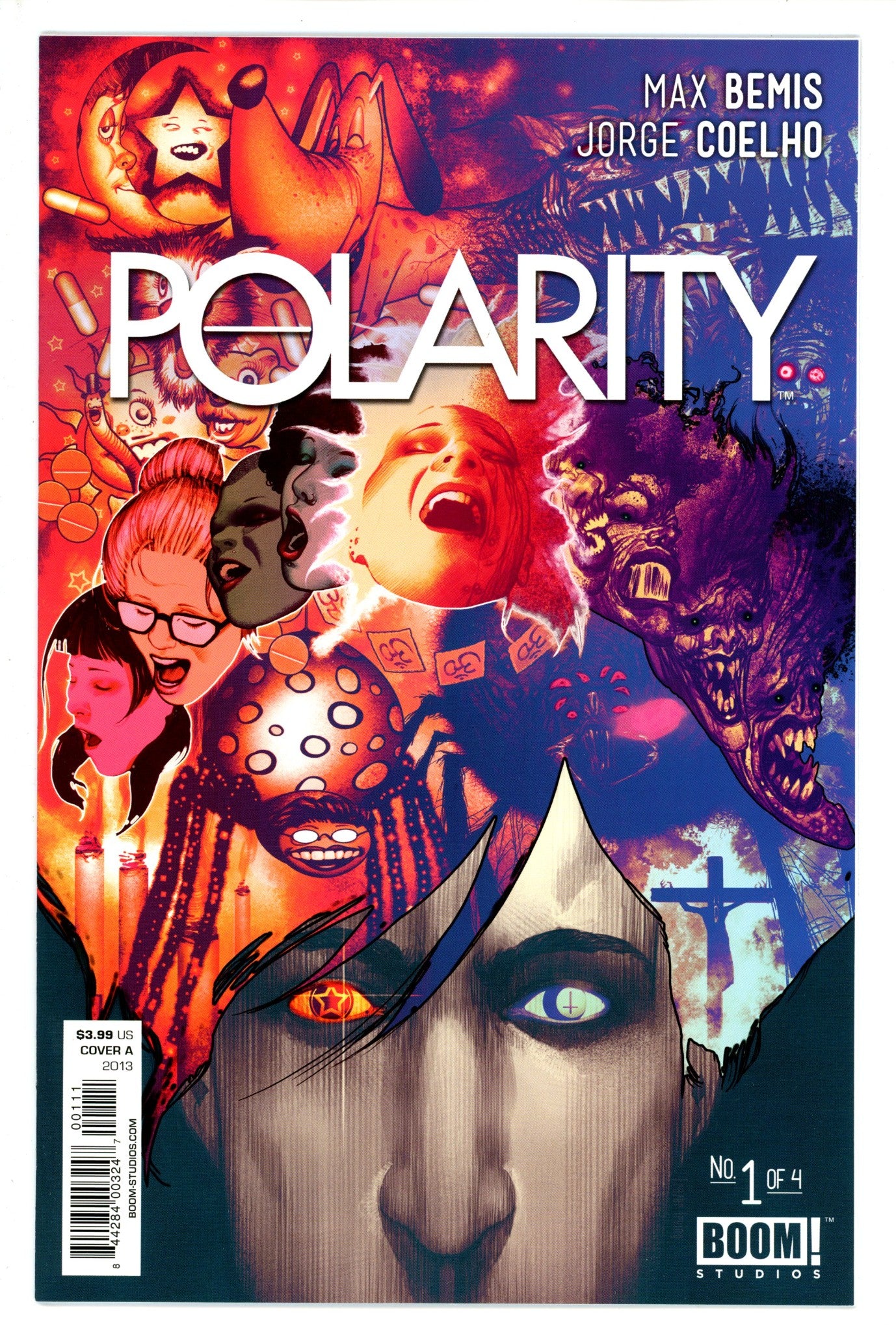 Polarity 1