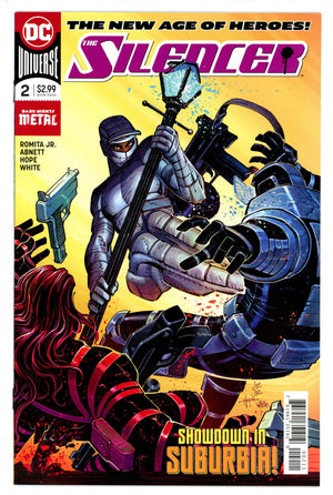 The Silencer 2
