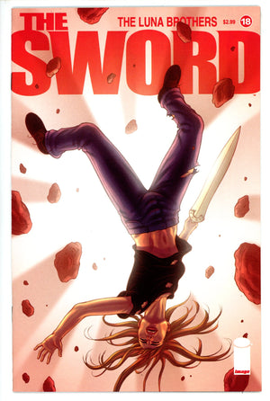 The Sword 18