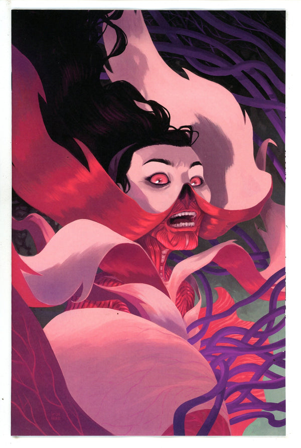 Ghostlore 1 Hurtt Incentive Variant NM+ (2023)