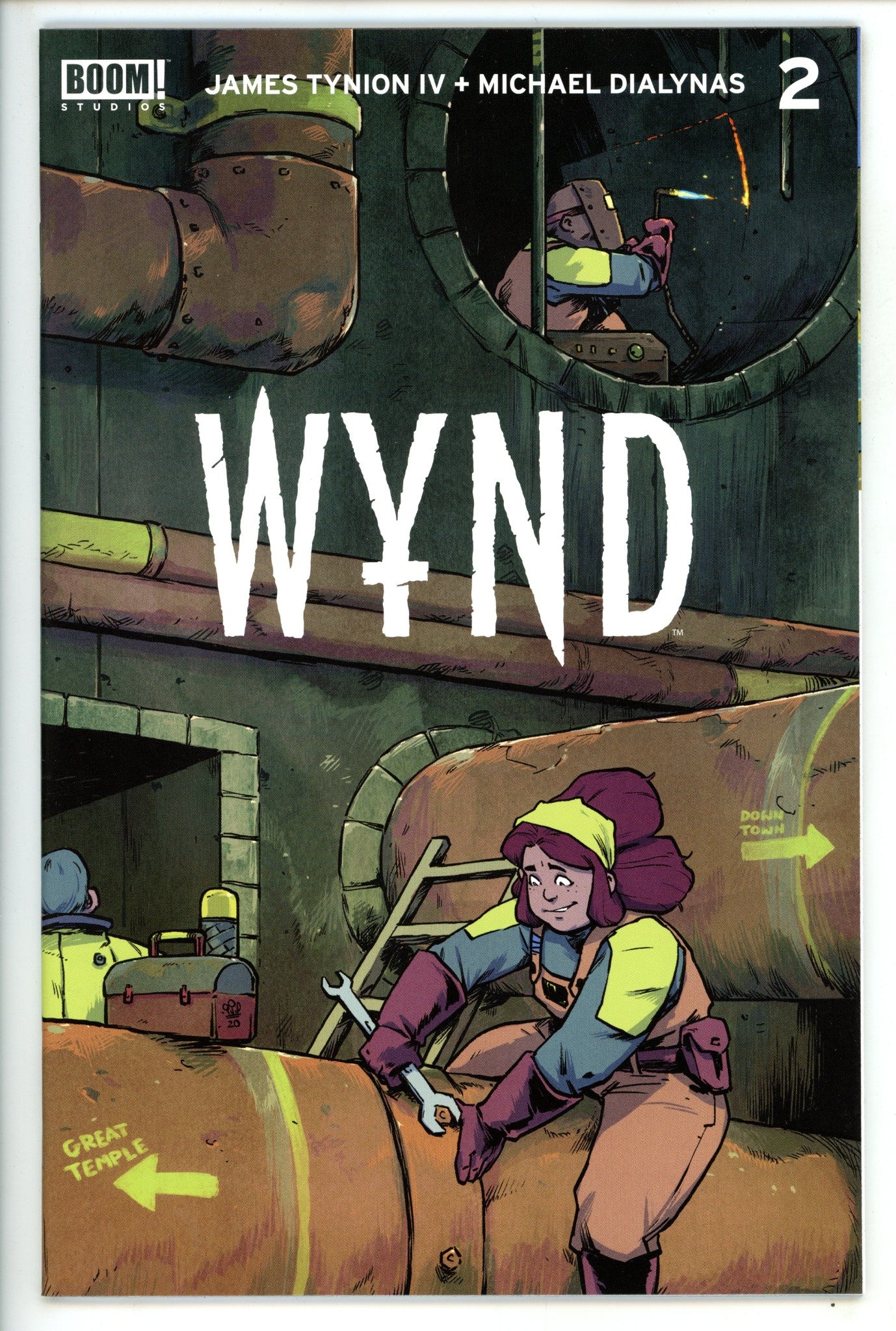 Wynd 2