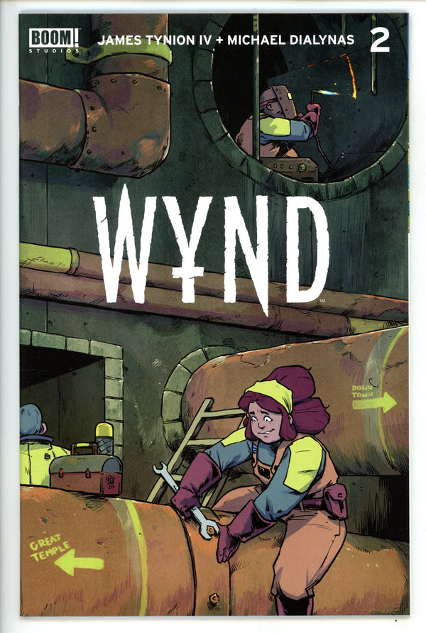 Wynd 2